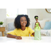 Disney Princess HLW04/HLW02 Lalka Tiana 120284