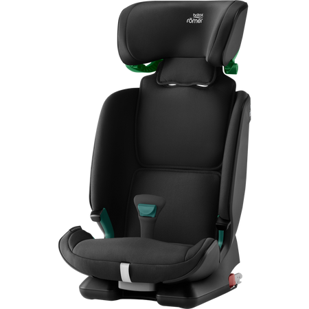 Britax Romer Advansafix M I-Size Cosmos Black Fotelik Samochodowy