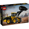 Lego 42209 Technic Ładowarka kołowa Volvo L120 Electric 816326