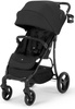 Kinderkraft Wózek spacerowy Askoy black 920372
