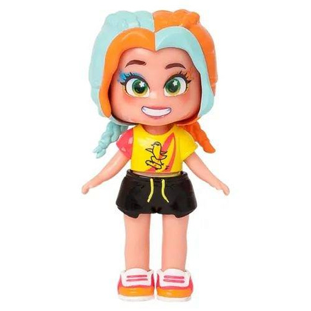 KookyLoos Lizzie Pop Up Sklep Sportowy 020401