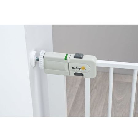 Sf1 bramka easy close metal 256594 dorel