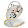 Kinderkraft bujaczek lumi wooden 915675