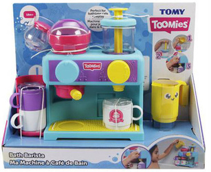 Tomy Toomies Barista zabawka do kąpieli 735477