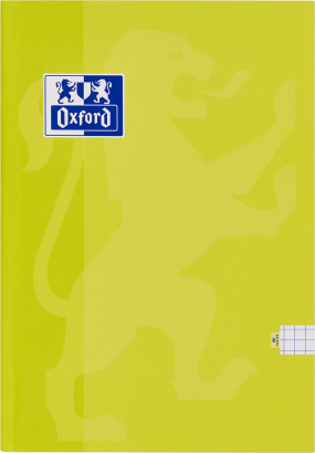 Brulion Oxford A5 60k krata szyty Touch 418658
