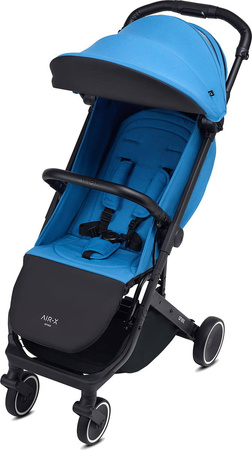 Anex Wózek spacerowy Air X AX-08/L blue