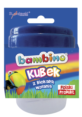 Maj kubek niekapek standard 003196