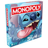 Gra Hasbro Monopoly G0388 Stitch 325037