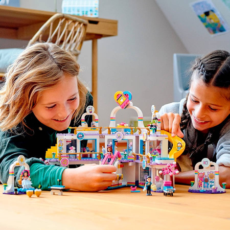 Lego 41450 centrum handlowe w heartlake city 916140
