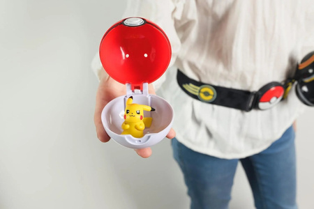 Pokemon CLIP 'N' GO 757955