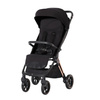 Espiro Flame 10 Timelss Black 801331 wózek dziecięcy