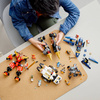 Lego 71765 Ninjago Wielofunkcyjny ultramech ninja