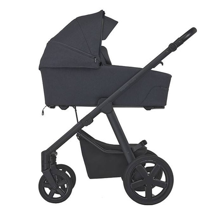 Espiro Husky NEW2023 kol. 17 Graphite Wind Wózek uniwersalny 206764