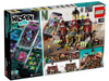 Lego 70425 nawiedzone liceum w newbury