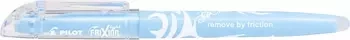 Wymazywalny zakreślacz Pilot Frixion Light Naturals błękitny