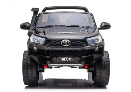 Auto na Akumulator Toyota Hilux Czarny 452204