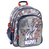 Paso Spider Man Plecak SP24EE-090 124988