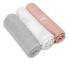 Lionelo Bambusowe pieluszki dla dziecka Bamboo Set Rainbow 701907