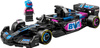 Lego 77248 Bolid F1 BWT Alpine Team A524 816159