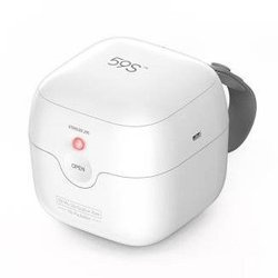 Mam mini sterylizator 59s  box s6 903622