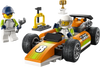 Lego 60322 City Samochód wyścigowy