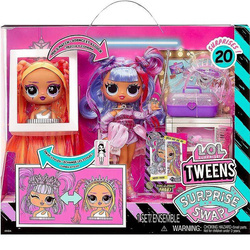 LOL Surprise Tweens Surprise Swap Fashion 591757