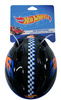 VOLARE Kask na rower/hulajnogę Hot Wheels 011771