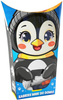 Mini Waffle 15el Pocket Pets Pingwin 907153