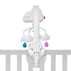 Fisher price grp99 chmurkowa karuzela uspokajacz