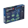Geomag Glow Recycled 60el 003380