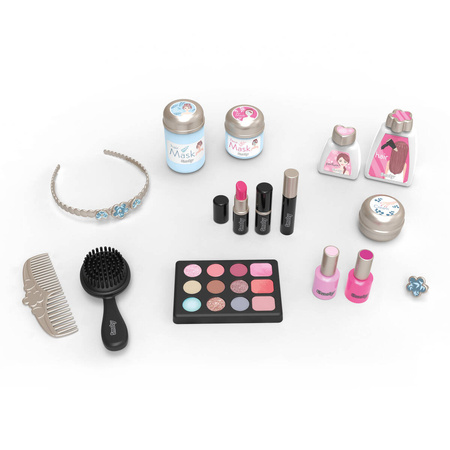 Smoby My Beauty Toaletka z lustrem 202493