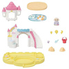 Sylvanian Families 05746 plac zabaw z basenem 057469