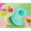 Kinetic Sand Magiczny kwiatek 043015