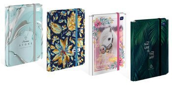 Teczka z gumką in a4 to girls 259127