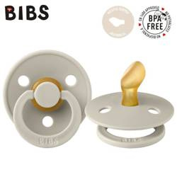 Bibs Sand S Anatomical Smoczek anatomiczny 240104