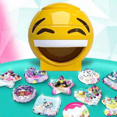 Epee EP60478 Naklejkomat 3D Deluxe 604781