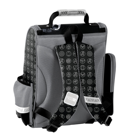 Paso Avengers Tornister AV22TT-525 105567