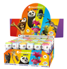 Dulcop Bańki mydlane 60ml licencja Dreamworks