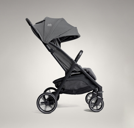 Joie Parcel LX Signature kol. Ebony Wózek spacerowy