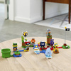 Lego 71402 Super Mario Zestawy postaci — seria 4
