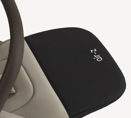 Anex Wózek spacerowy Air-Z Plus Vivi