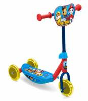  Psi Patrol Boy