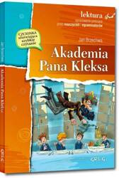 Książka Akademia Pana Kleksa 174472