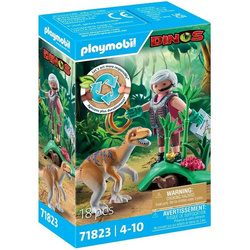 Playmobil 71823 Welociraptor 718235