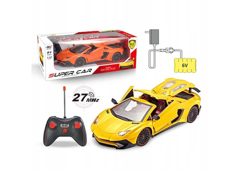 AUTO STEROWANE Z ŁADOWARKĄ 850890