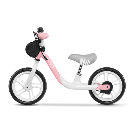 Lionelo Arie Bubblegum 657558 rowerek biegowy Rower