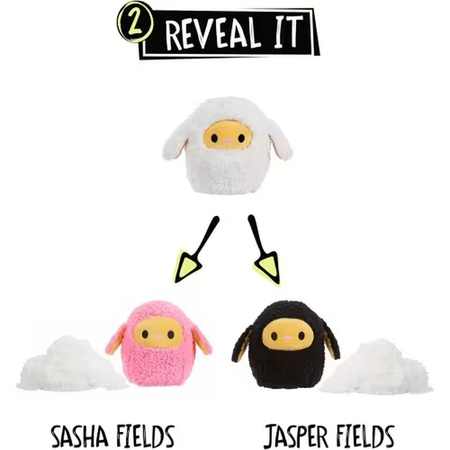 Fluffie Stuffiez Small Plush 594291