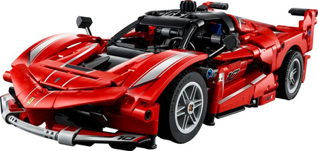 Lego 42212 Technic Ferrari FXX K 816357