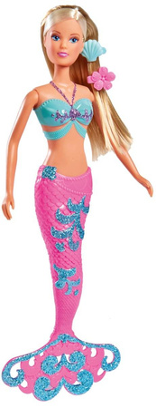 Steffi syrena i mermicorn