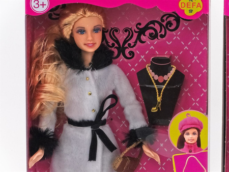 Lala 29cm płaszczu 419759 